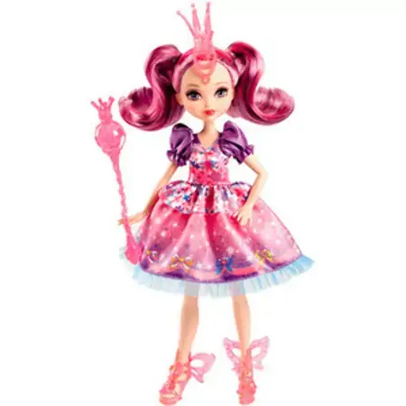Mattel Barbie E O Portal Secreto Malucia