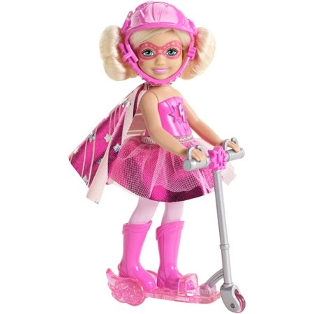 Mattel Barbie Super Princesa Super Madison