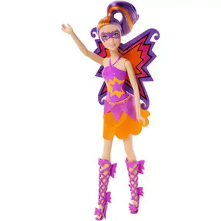 Mattel Barbie Super Princesa Super Gêmeas Maddy