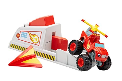 Blaze And The Monster Machines™ Blaze Turbo Launcher