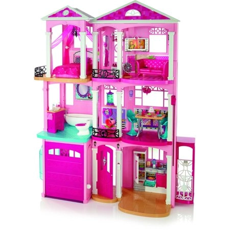 Barbie Dreamhouse