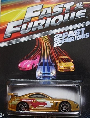 Hot Wheels 2015 Fast And Furious Release Exclusive Dark Gray Nissan 350z 5/8 Die Cast