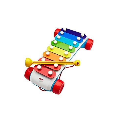 Xilofone Divertido - Fisher-Price