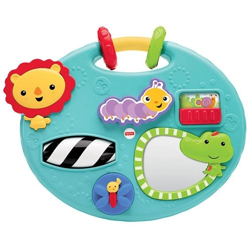 Fisher Price Explore Play Panel