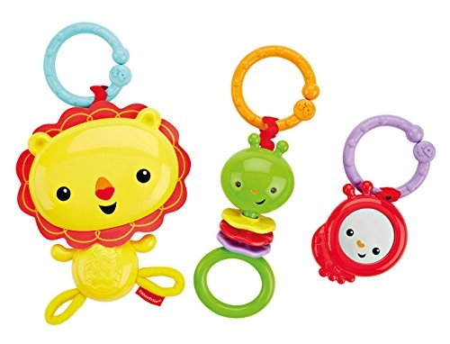 Fisher Price Linkin Play Pals