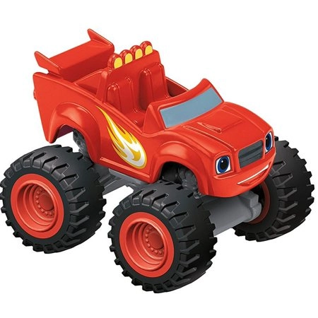 Carrinho Hotwheels Blaze Basico Sortido Ref.fdh28