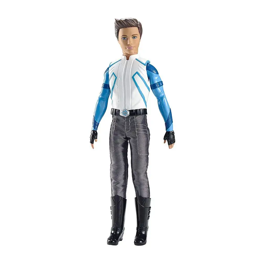 Boneco Ken Galactico