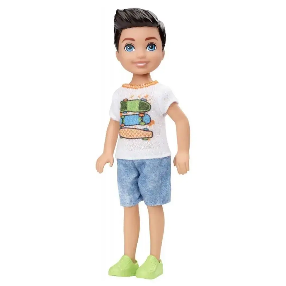 Barbie Club Movie Night Chelsea Doll