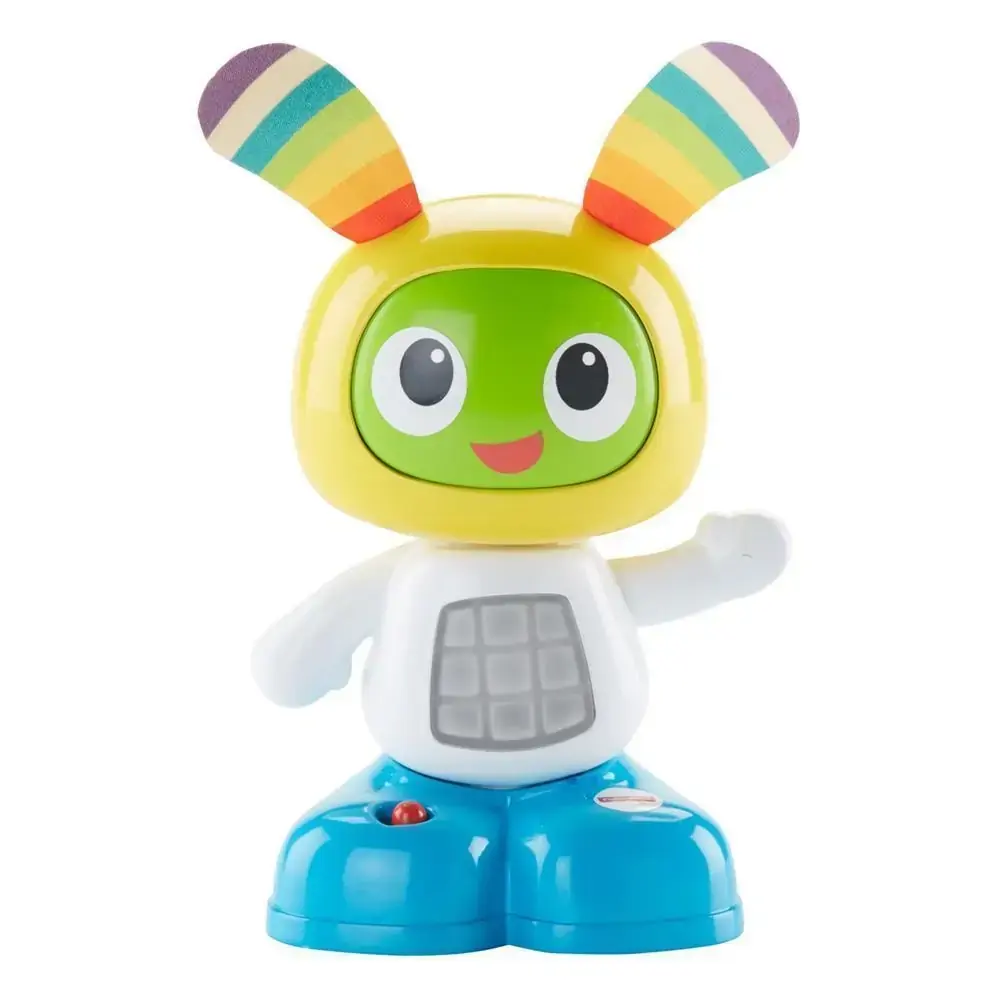 Beatbo/beatbelle Pelucia Fisher Price