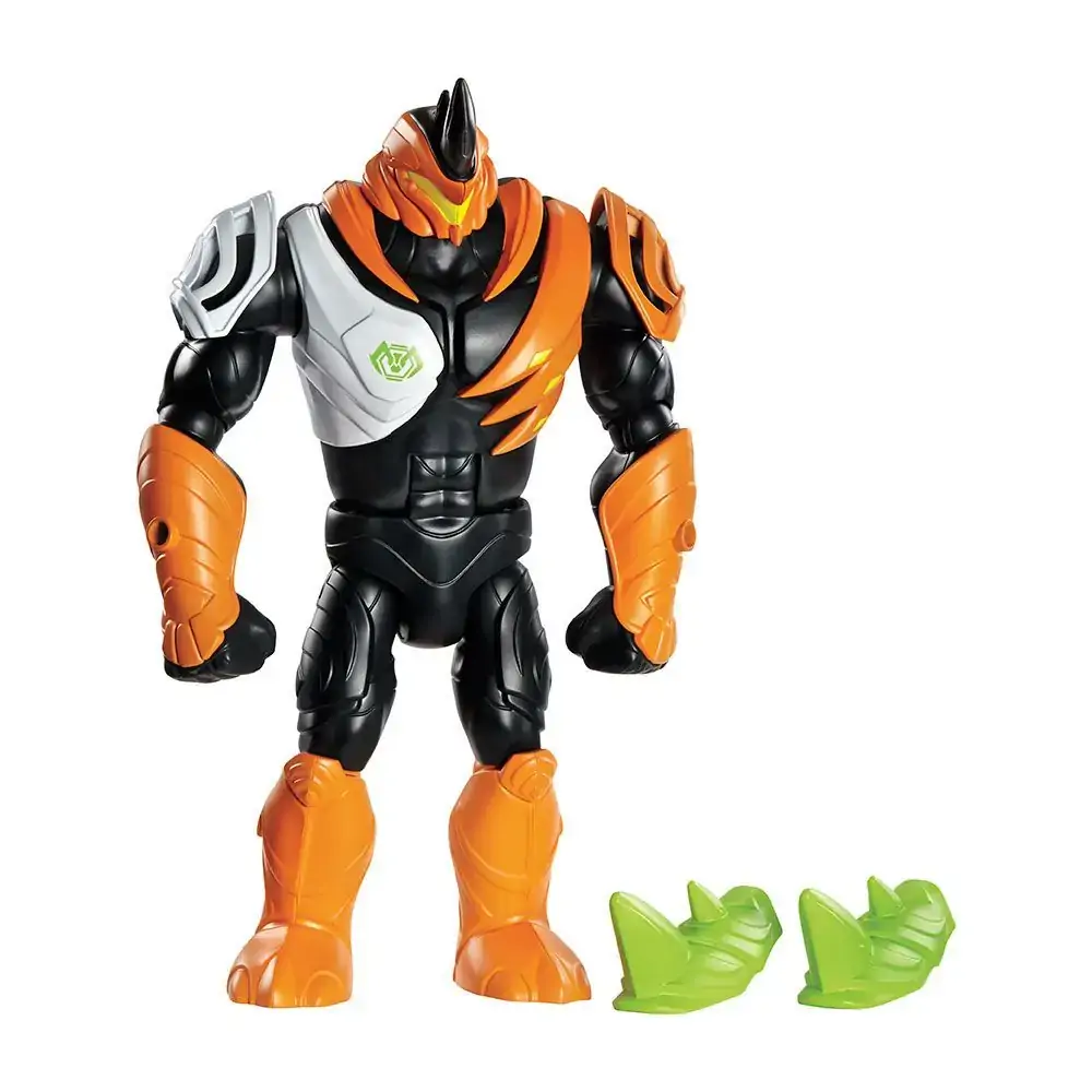 Bon.max Steel Fera Rhino Ref.fmc62