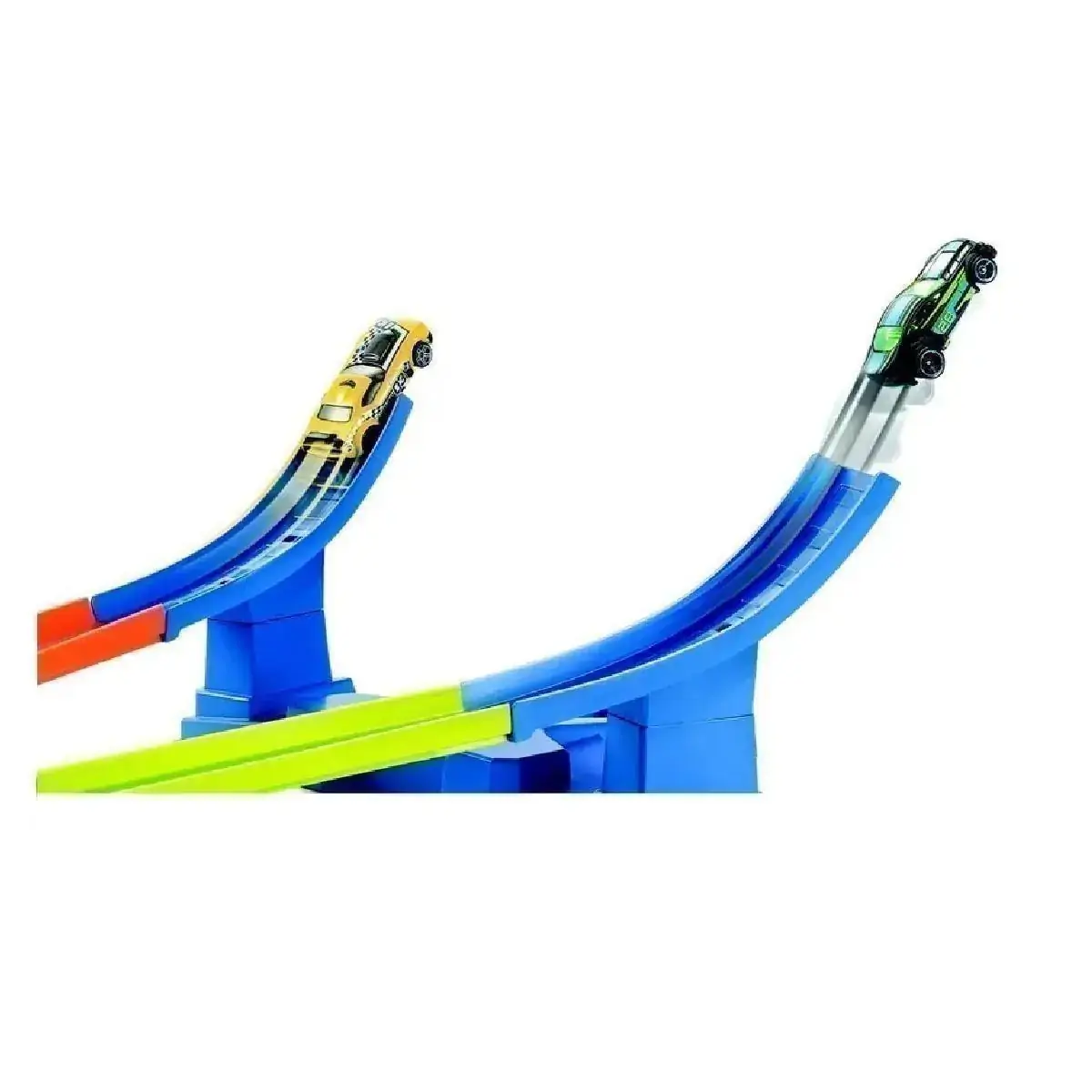Hot Wheels Ecl Balance Breakout Trackset