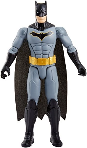 Batman Missions True Moves Figure