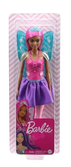 Barbie Dreamtopia Fada 2020