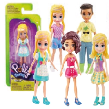 BONECA SORT POLLY