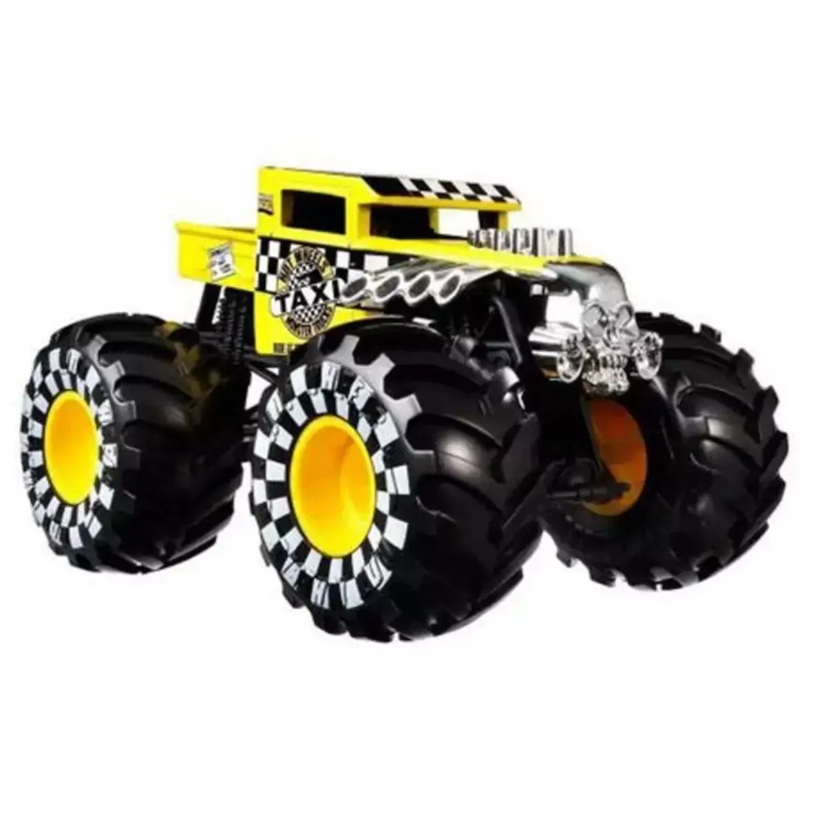 Hot Wheels Monster Trucks - Mattel FYJ83