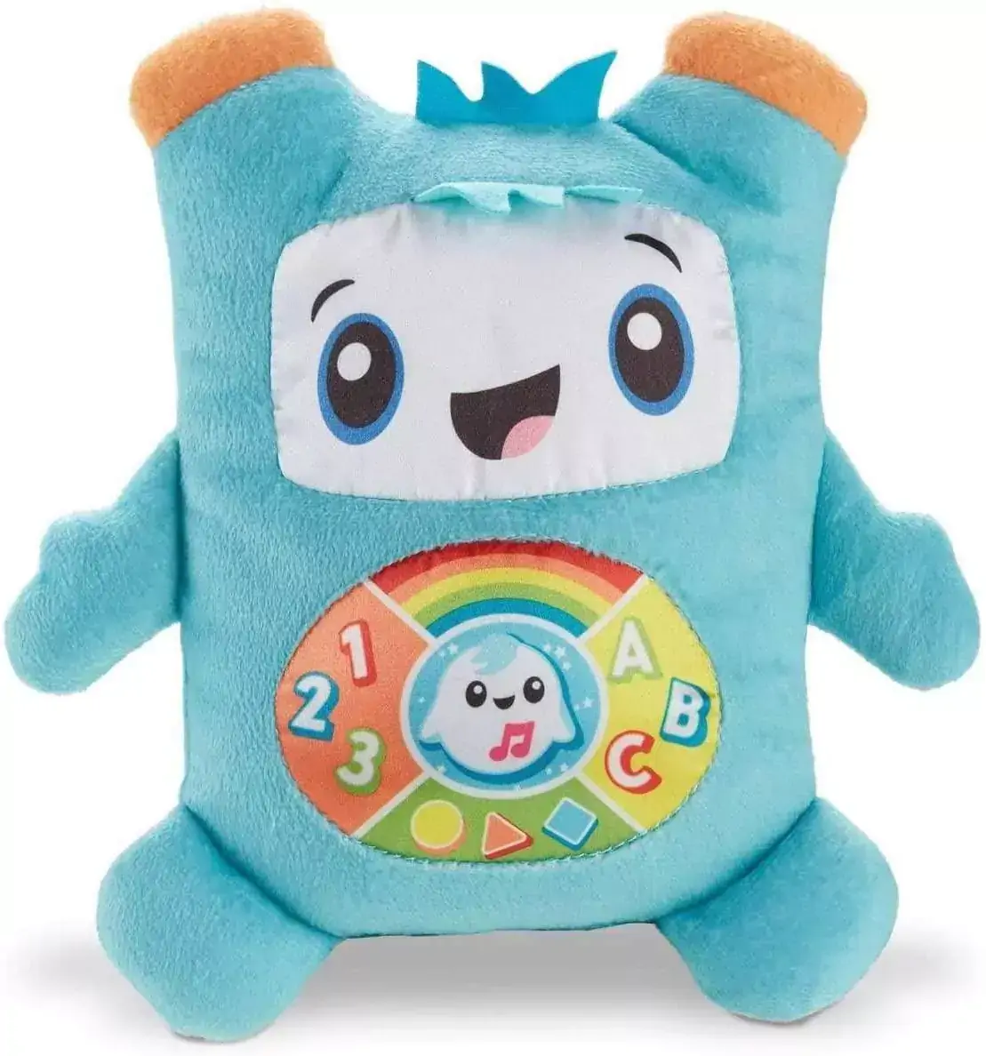 FISHER-PRICE Meu Primeiro Rockit - GFJ27