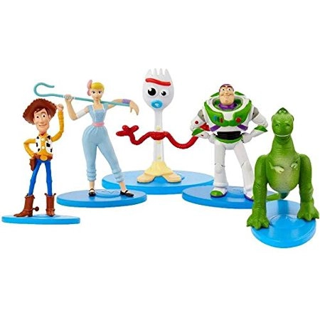 Mattel Ggy57 Toy Story 4 Mini Sortidos