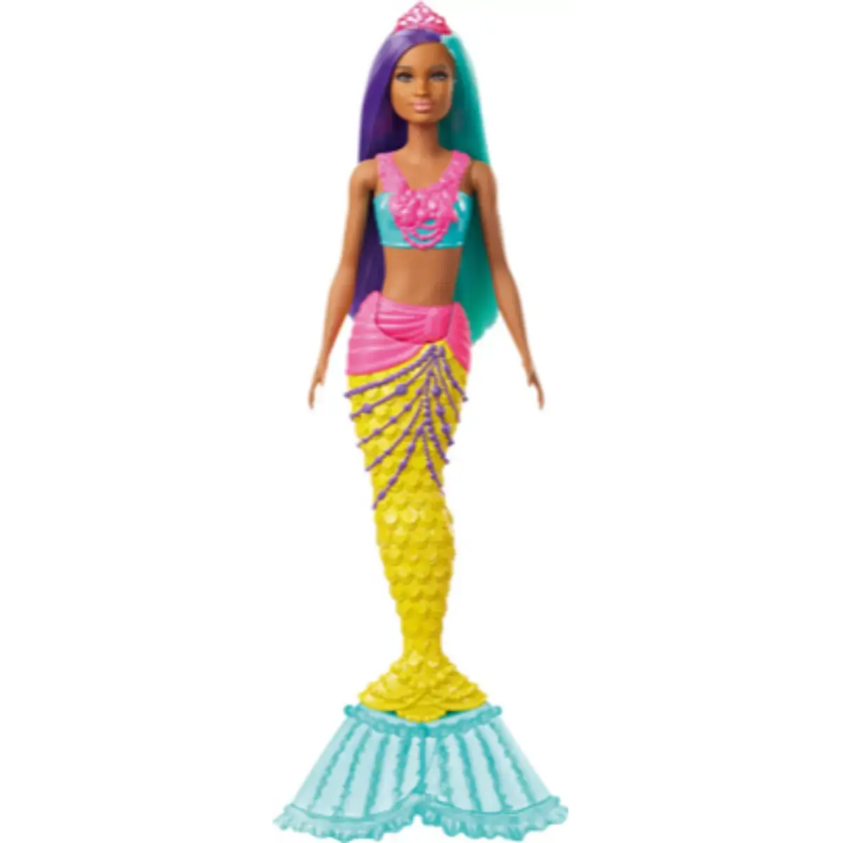 Barbie Sereia