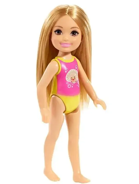 Bb Fam Chelsea Praia
