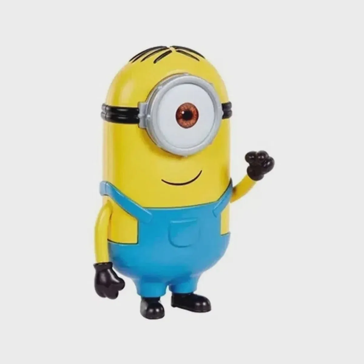 Figura de Ação Minion Travessos 2 Stuart Mattel