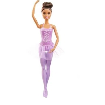Brinquedo Barbie I Can Be Bailarina
