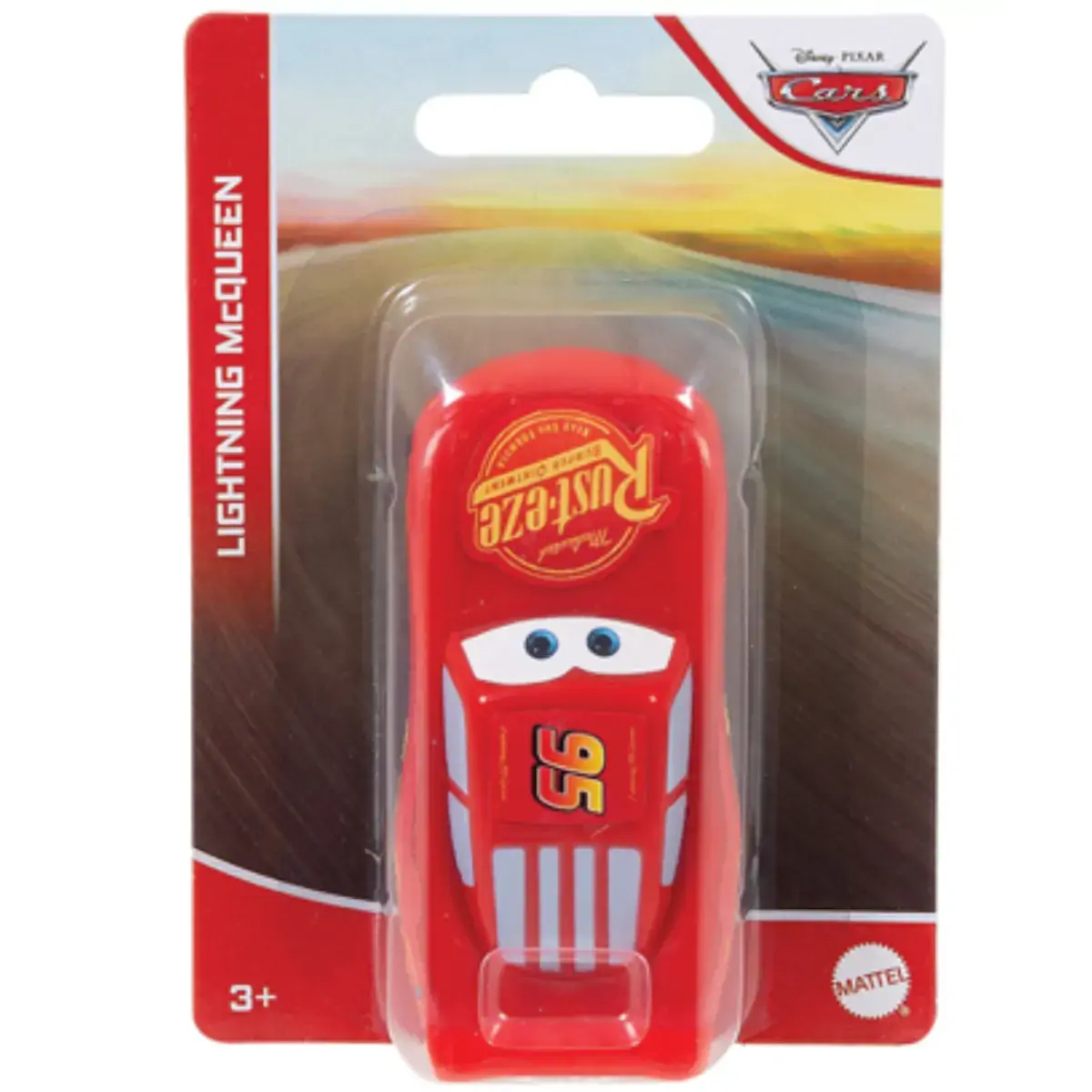 Mini Veículo - Die Cast 1:64 - Disney Pixar - Cars - Cruz Ramírez - Mattel