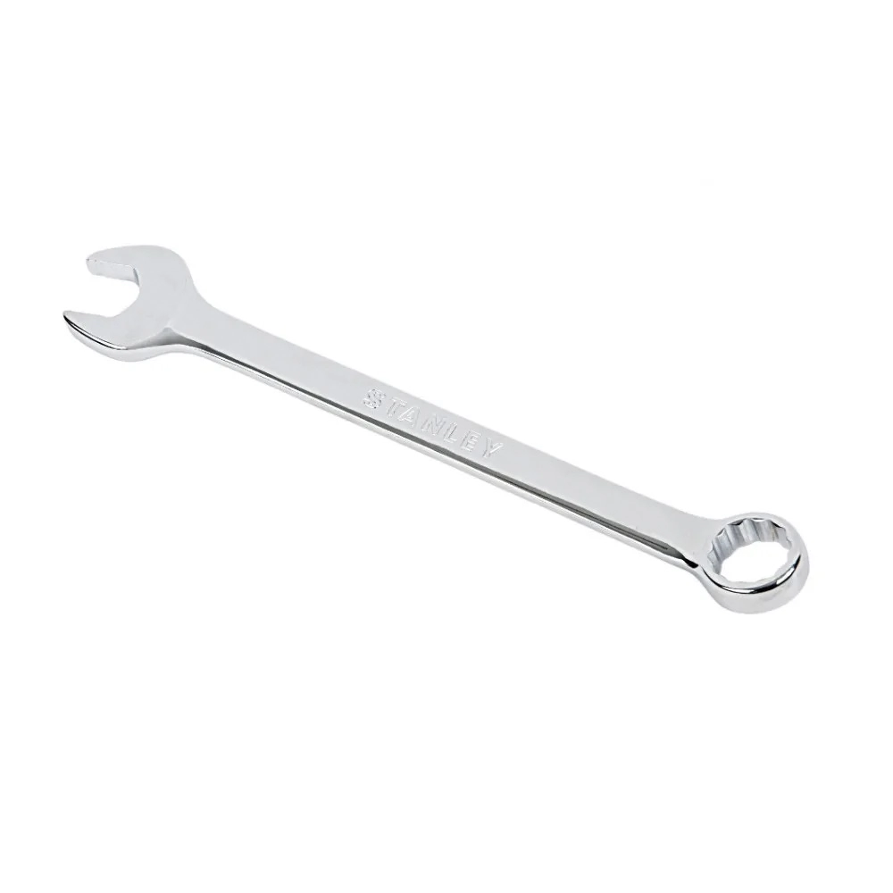 Chave 16mm  Combinada Estriada - Stanley