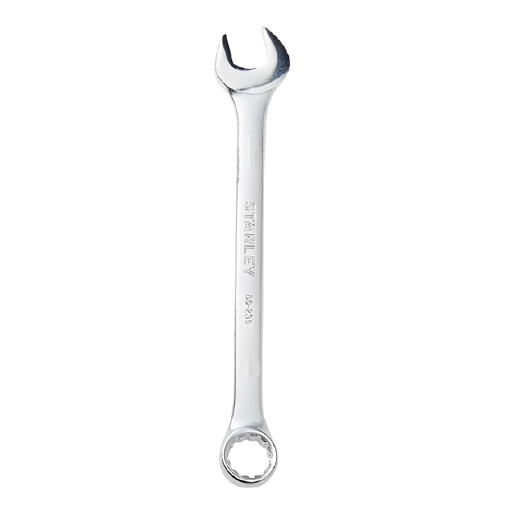 Chave Combinada Estriada 24mm - Stanley