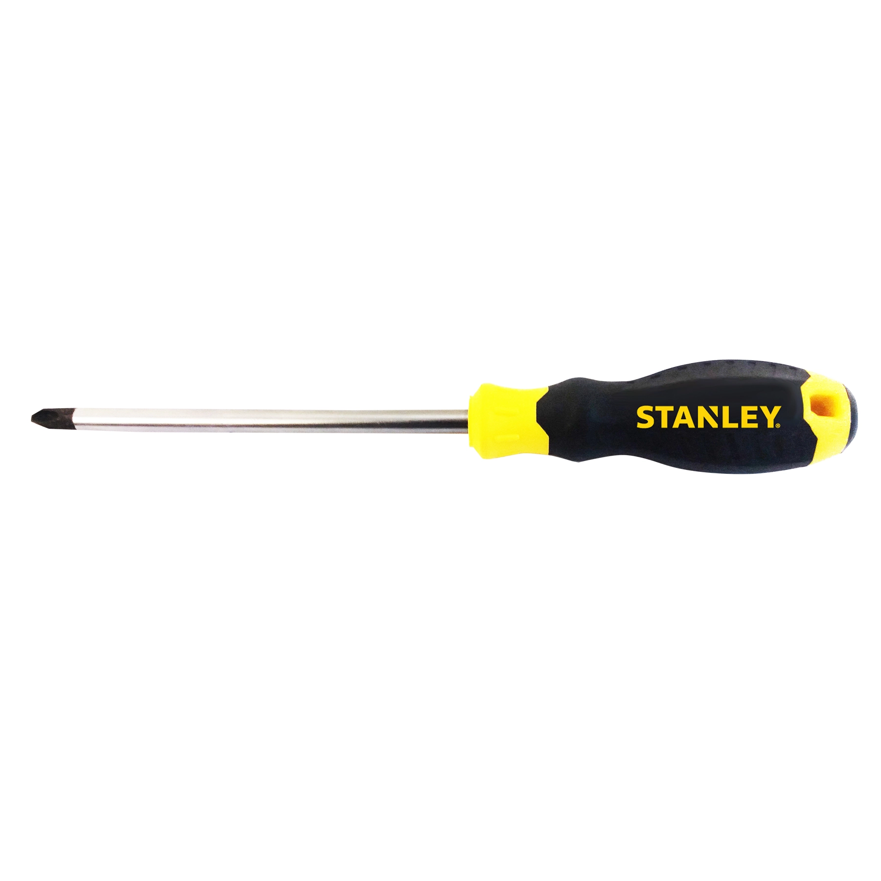 Chave Phillips 1/4x4" Stanley