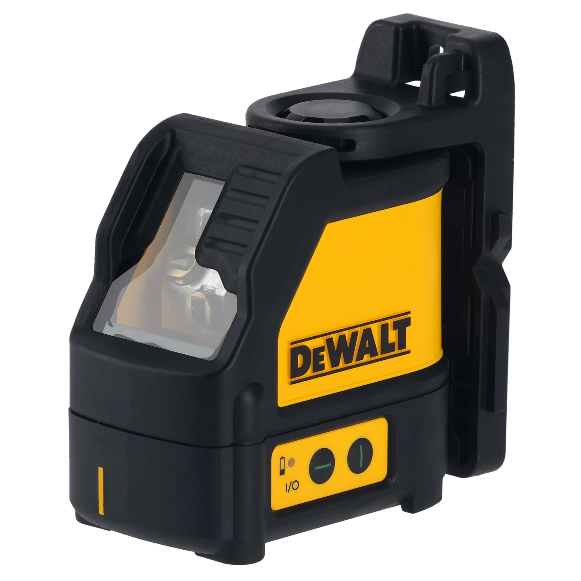 Nivelador Laser Verde De Walt