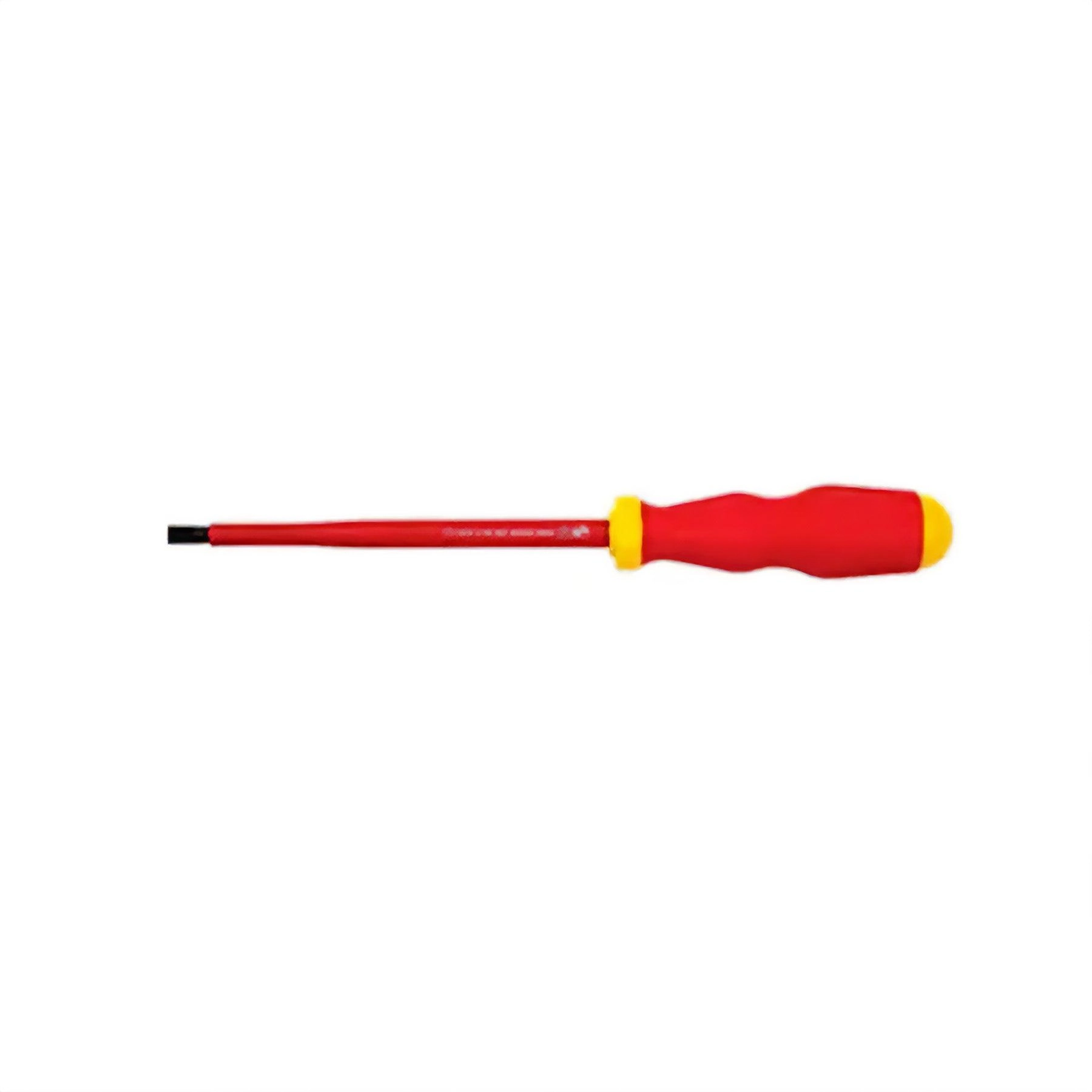 Chave De Fenda Isolada 8mm Laranja - Stanley