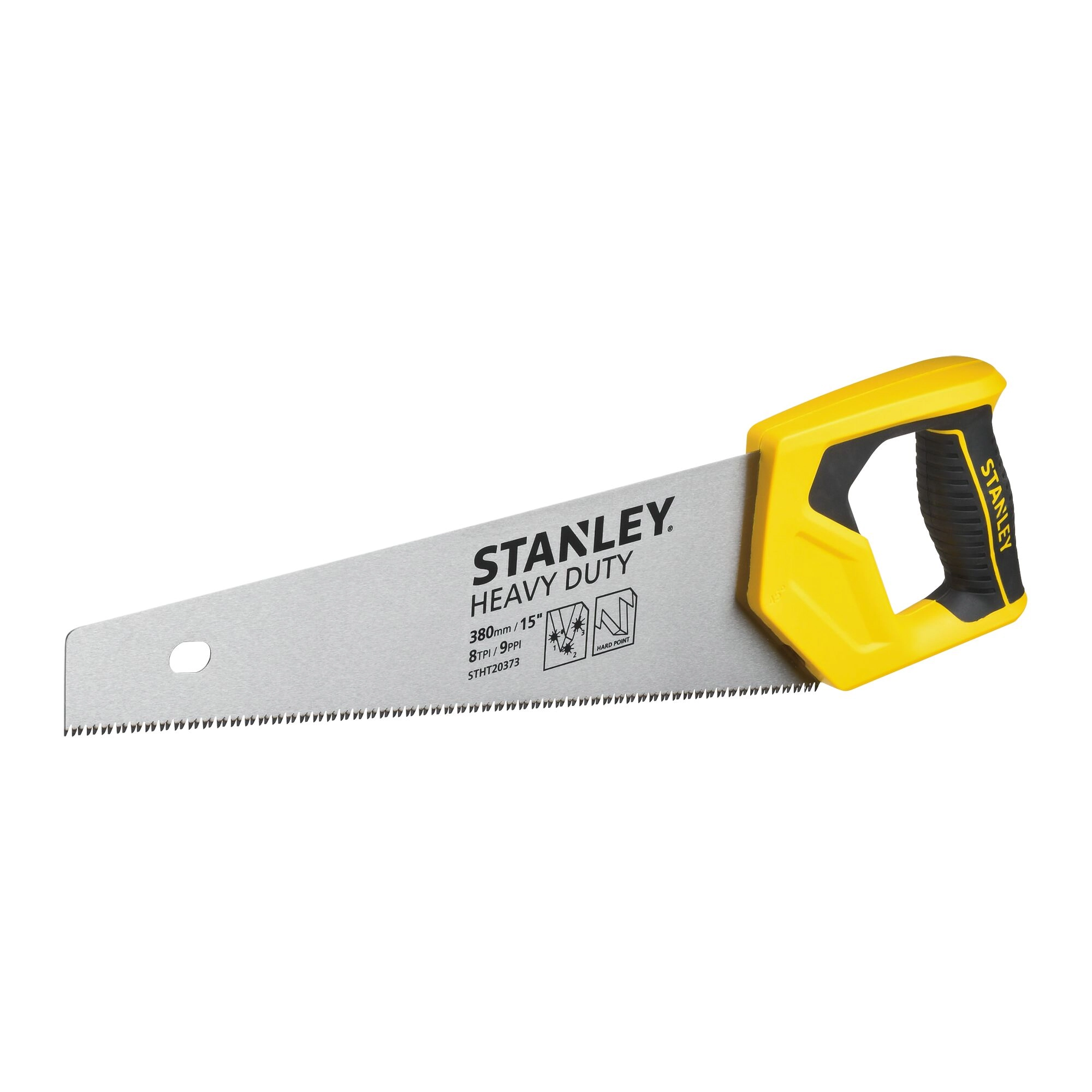 Serrote Heavy Duty Bimaterial Stanley 15"