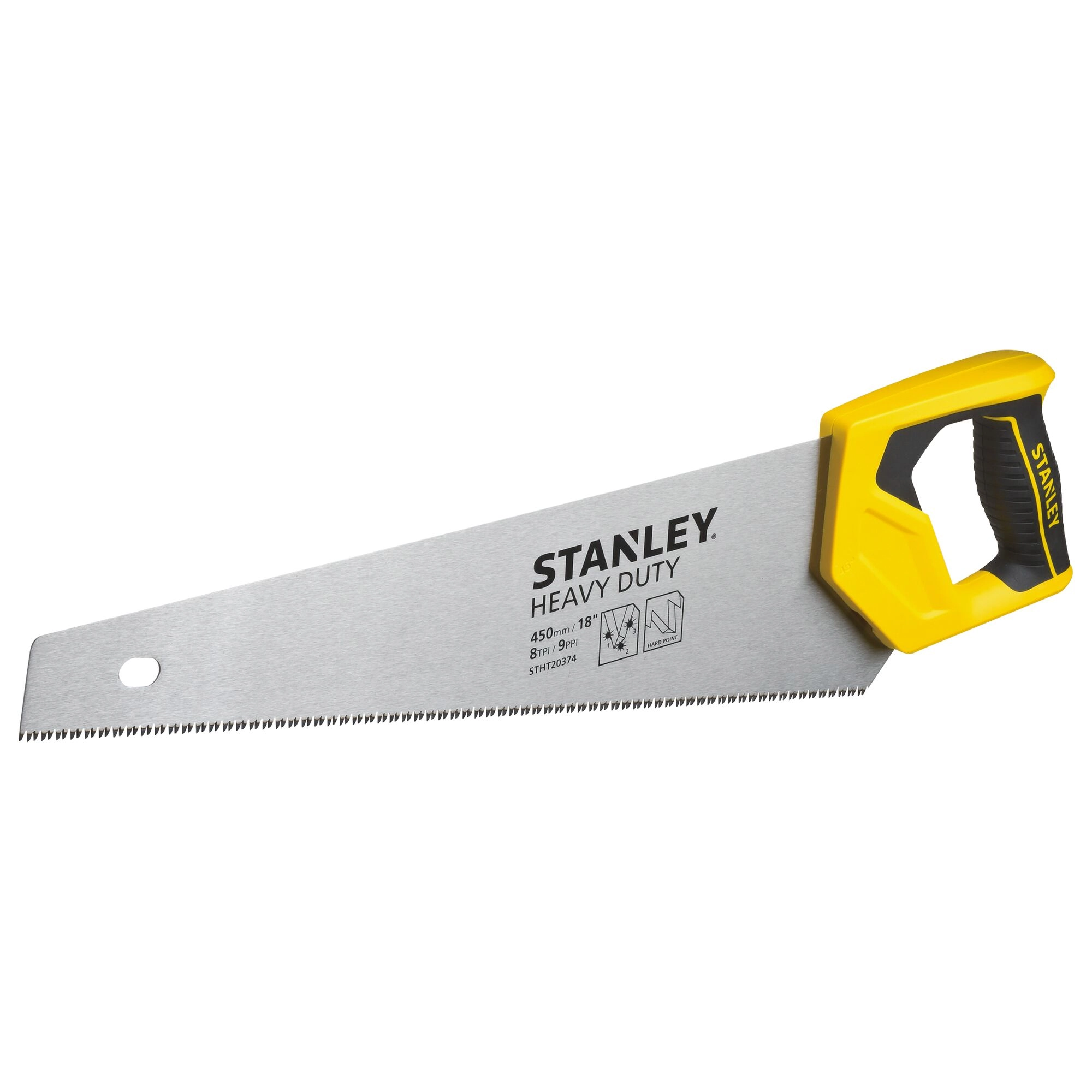 Serrote Heavy Duty Bimaterial Stanley 18"