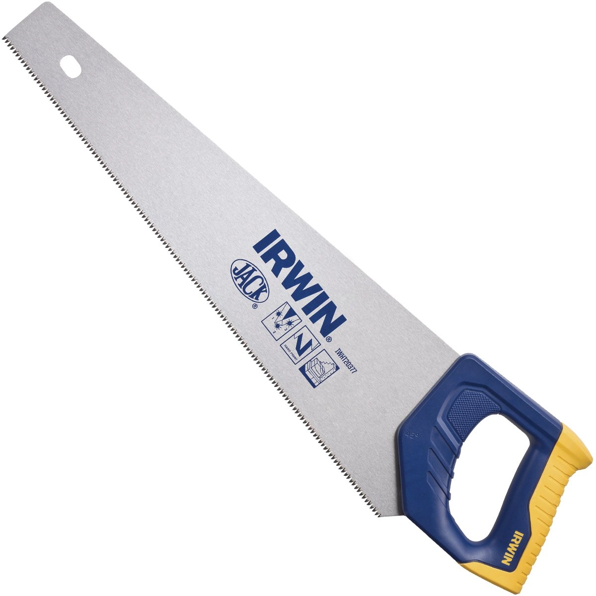 Serrote Irwin Profissional Jack 450mm 18 Polegadas 8tpi / 9ppi