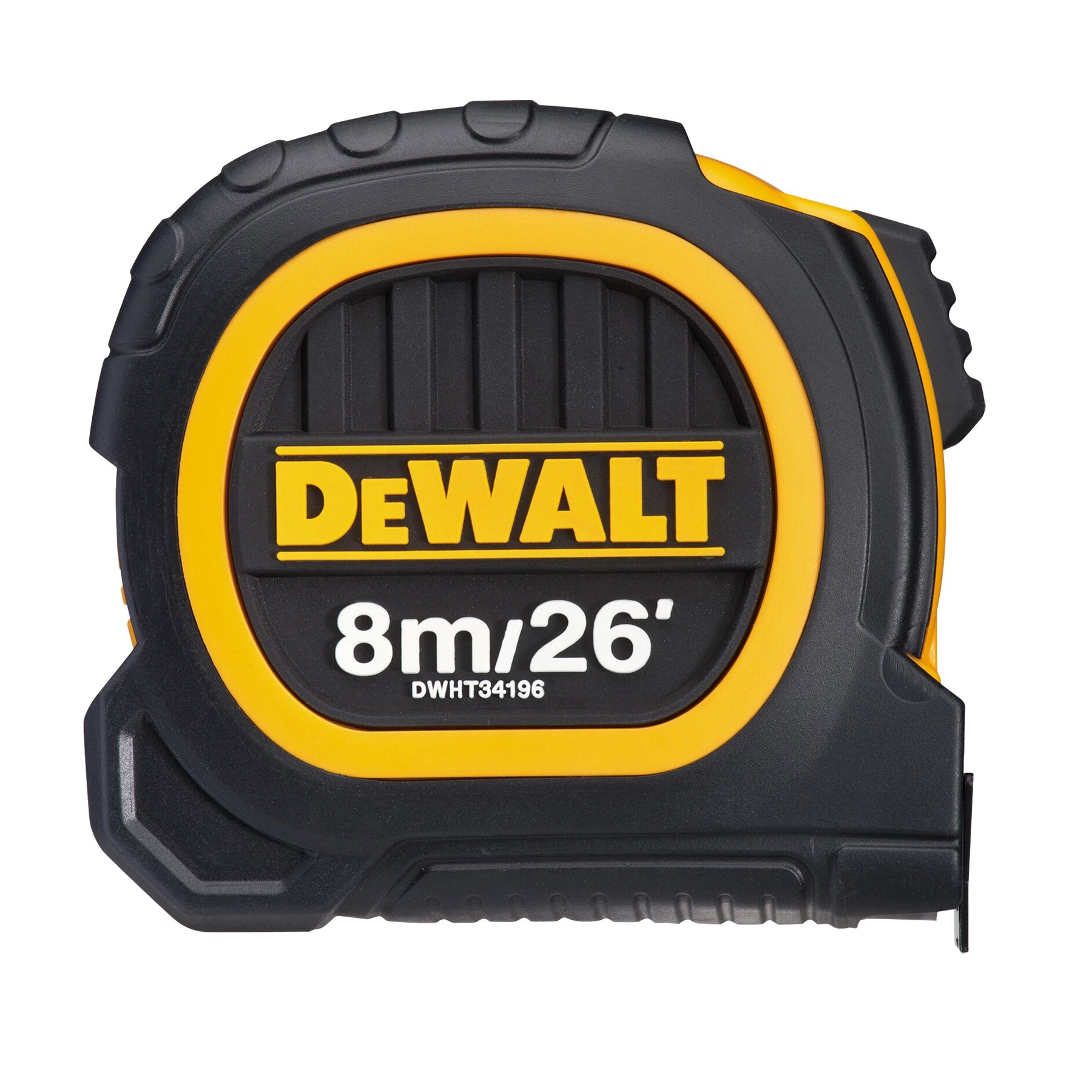 Trena Manual 8 metros DWHT34196L Dewalt