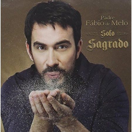 Padre Fabio De Melo Solo Sagrado