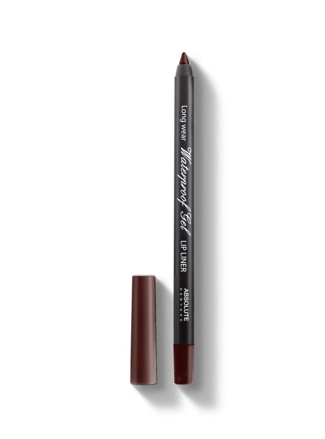 Absolut Ny Delin Labial Gel Prova Dagua Berry R.nfb72