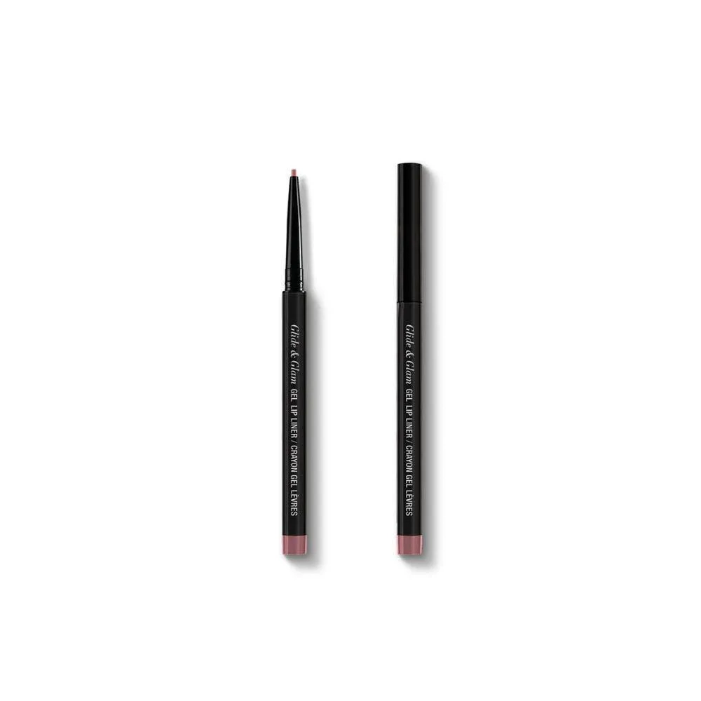 Absolut Ny Delin Labial Glide Glam Pink Nude R.mdgl13