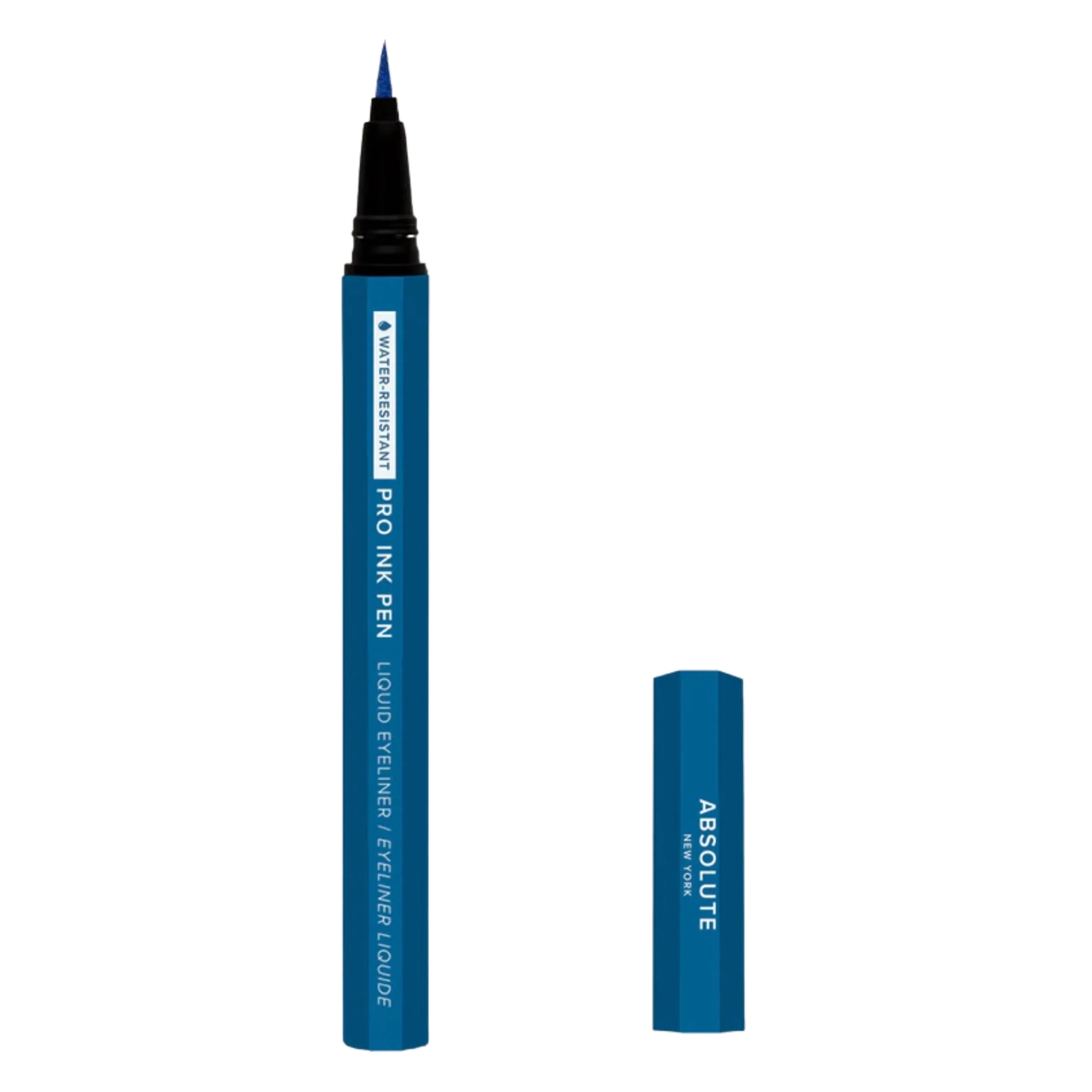 Absolut Ny Delin Liq Pro Ink Azul Oceano R.meip04