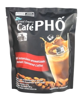 Cafe Inst Pho Food Empire Sache 24g