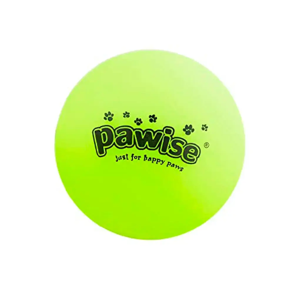 Brinquedo Bola Luminosa