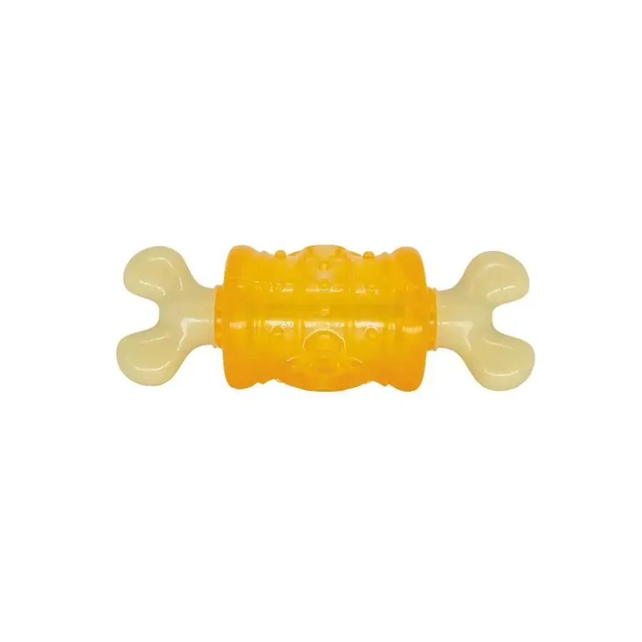 Fl Bq.pawise Funny Chew Bone G R14606