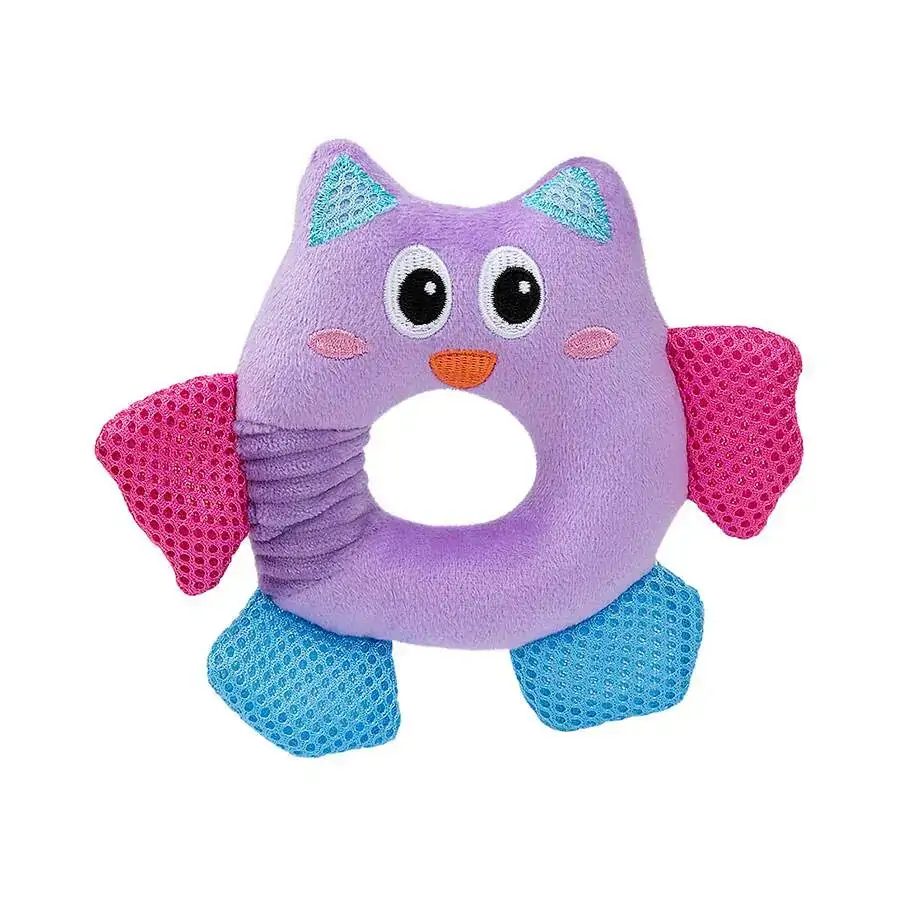 Brinquedo Pawise Para Cães Hollow Kitty