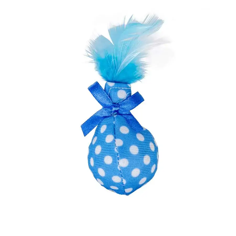 Brinq.gato Pawise Ball N Feather R28126