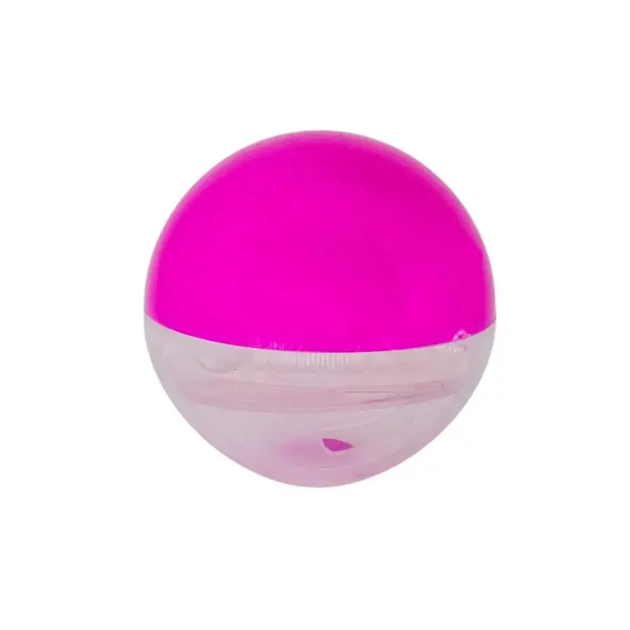 Brinq.gato Pawise Cat Treat Ball R28501