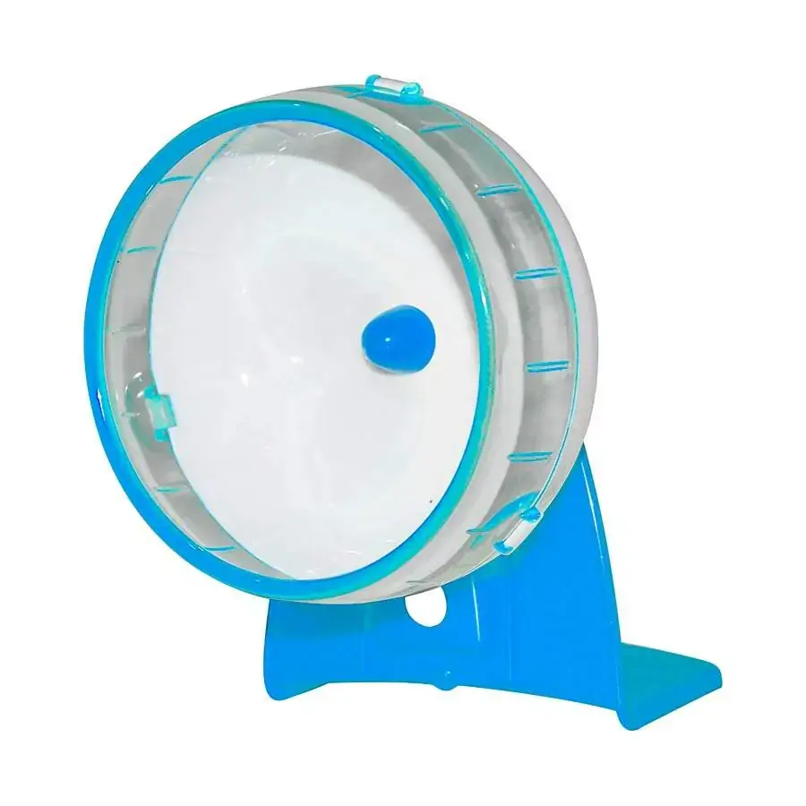 Brinquedo Roda Para Roedores