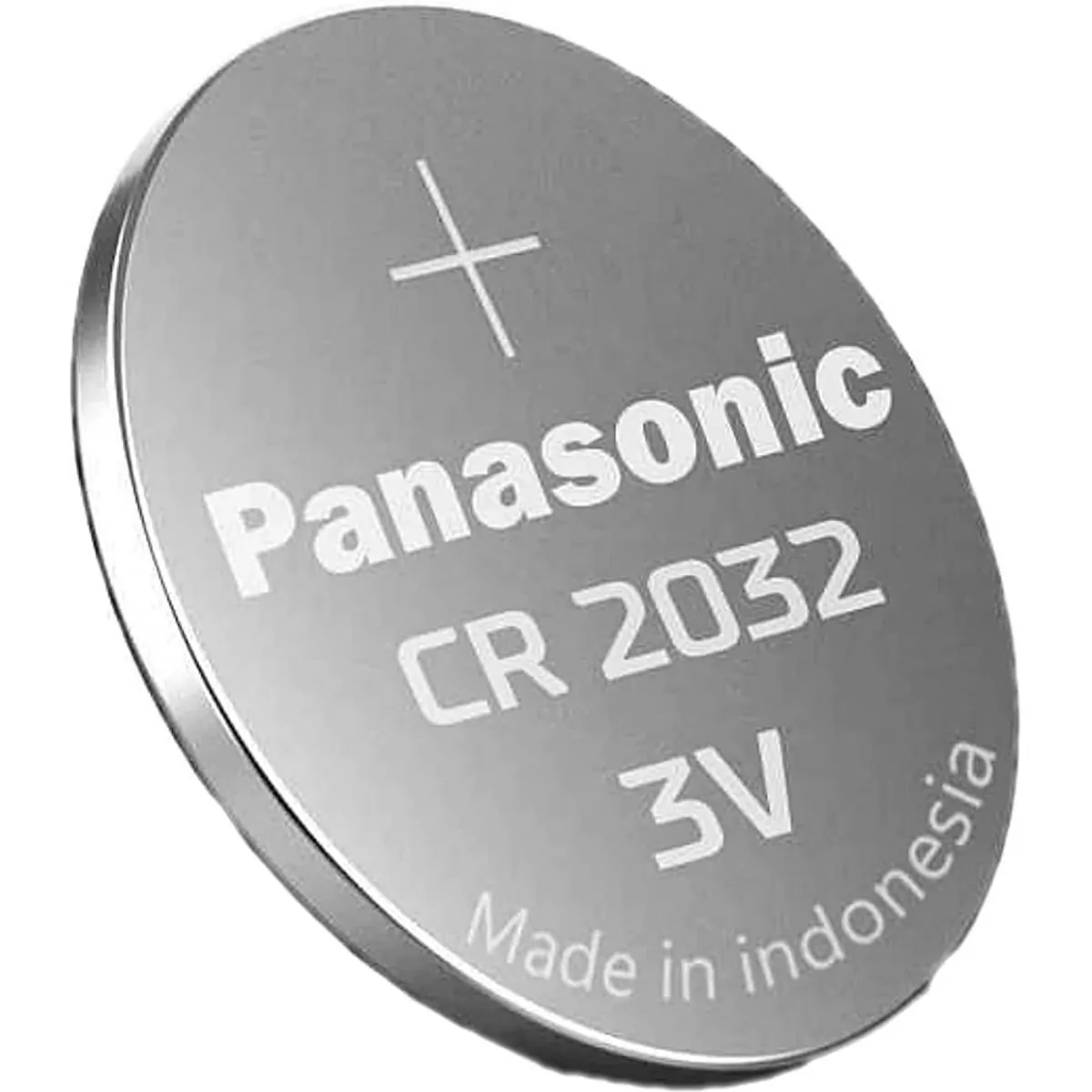 Bateria Panasonic Lithiu