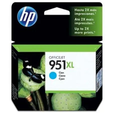 951xl Cn046al Cian Hp 100g