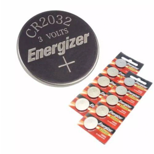 Bateria Energizer 3v 2032