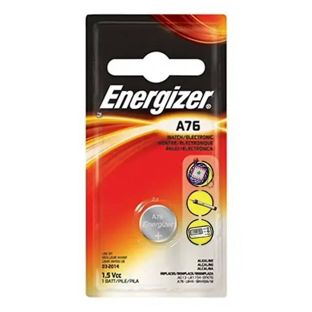 Pilha Energizer Econoled 3leds